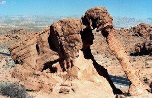 Valley of Fire State Park