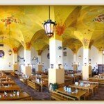Hofbräuhaus Las Vegas - Innen