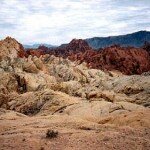 Valley of Fire State Park