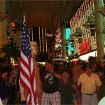 Fremont Street Experience - Las Vegas 2