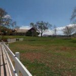 Valley of Fire Ranchhouse