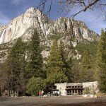 Yosemite Visitor Center
