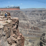 Grand Canyon - Skywalk