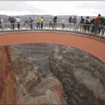 Grand Canyon - Skywalk 1