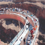 Grand Canyon - Skywalk 2