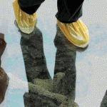 Grand Canyon - Skywalk 3