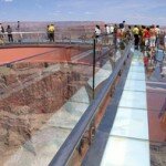 Grand Canyon - Skywalk 4