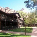 Zion National Park & Zion Canyon 2